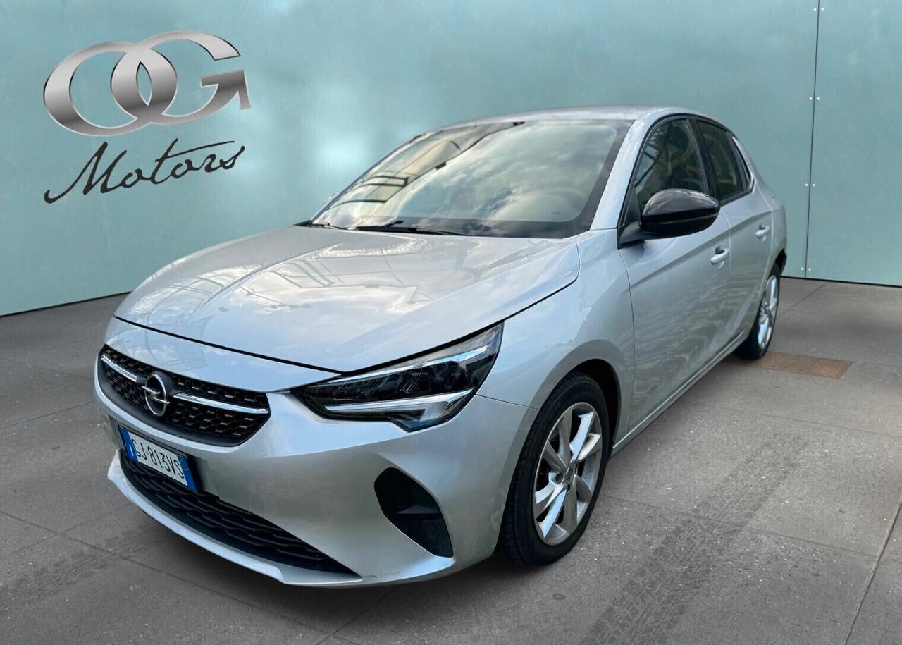 Opel Corsa 1.2cc 100cv Elegance