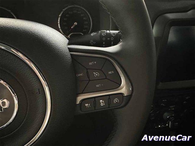 JEEP Renegade 1.6 mjt Limited 130cv IVA ESPOSTA APPLE CARPLAY