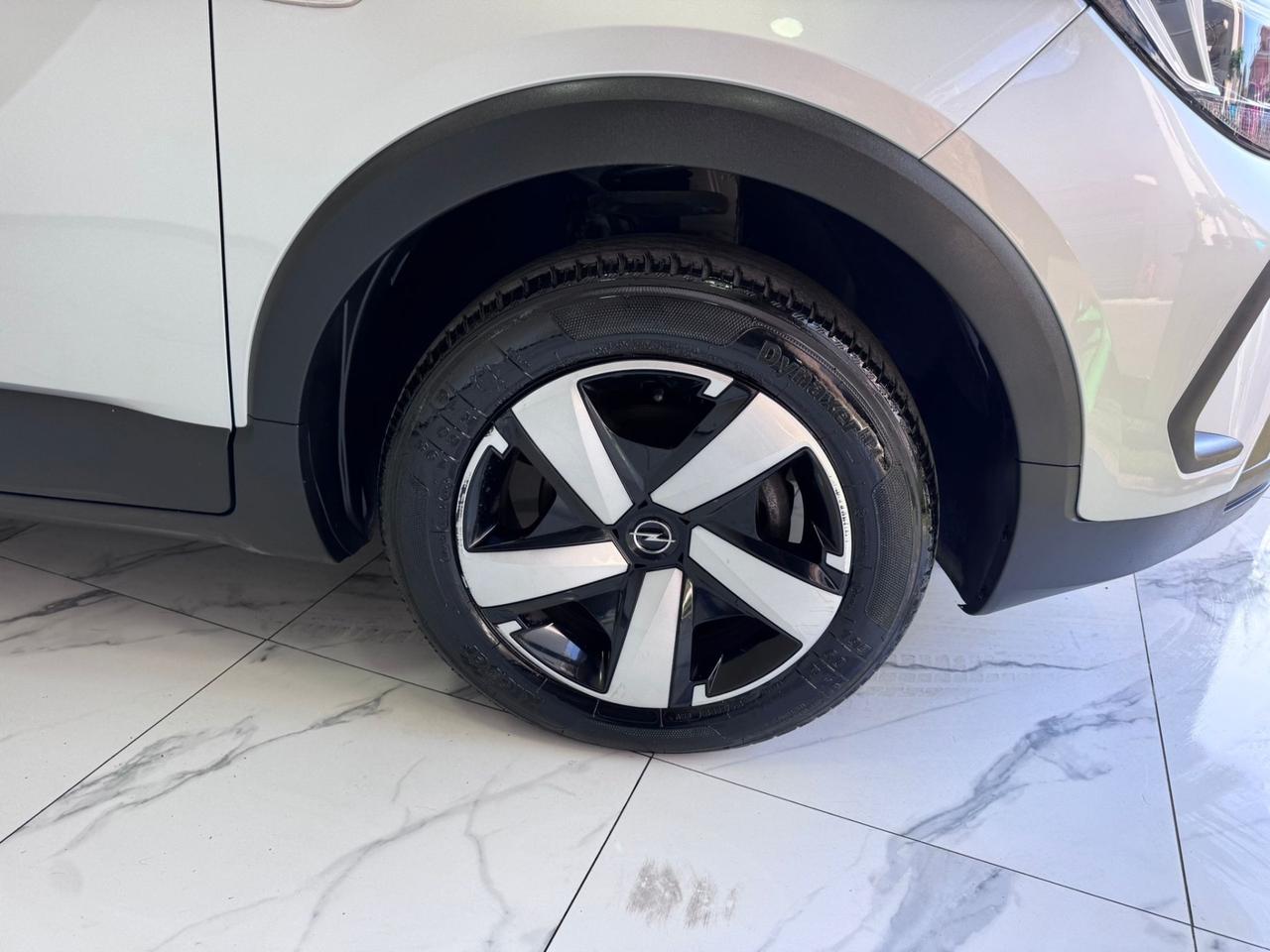 Opel Crossland 1.2 EDITION 110CV-GARANTITA-2022