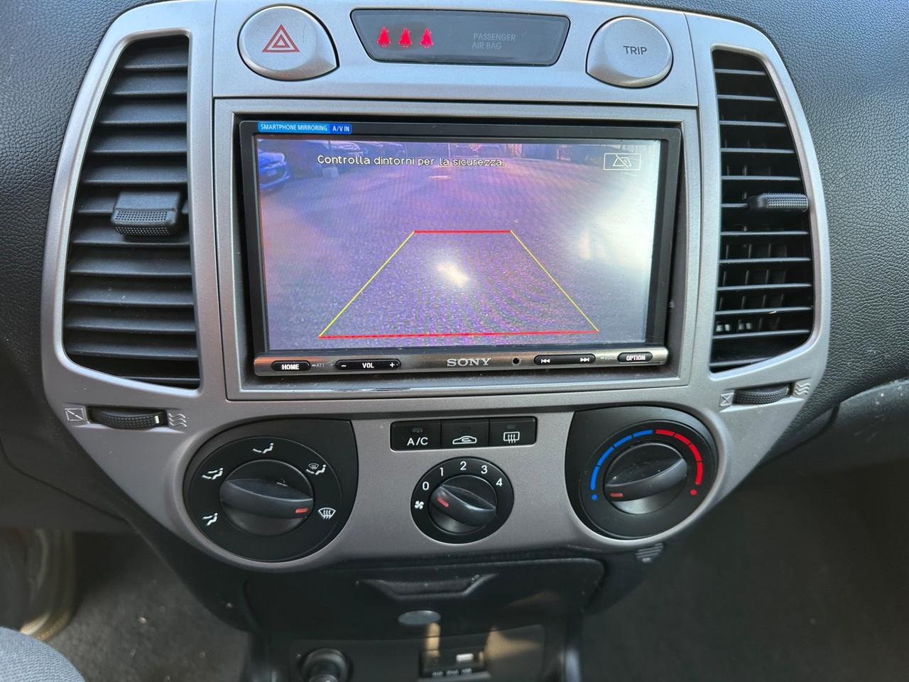 Hyundai i20 1.2 5p. Comfort - 126.000 km Neop.