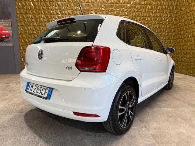 Volkswagen Polo 1.4 TDI 5p. Trendline