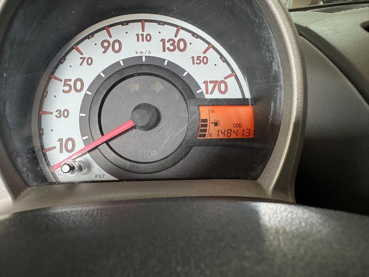 Toyota Aygo 1.0 12V VVT-i 3 porte Now