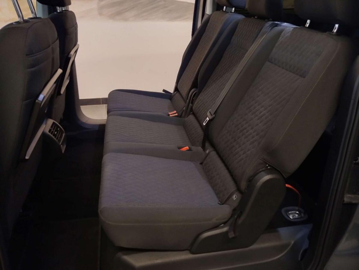 VOLKSWAGEN Caddy 2.0 TDI 122CV DSG Life Maxi - 7 POSTI - UNICO-PROPR -