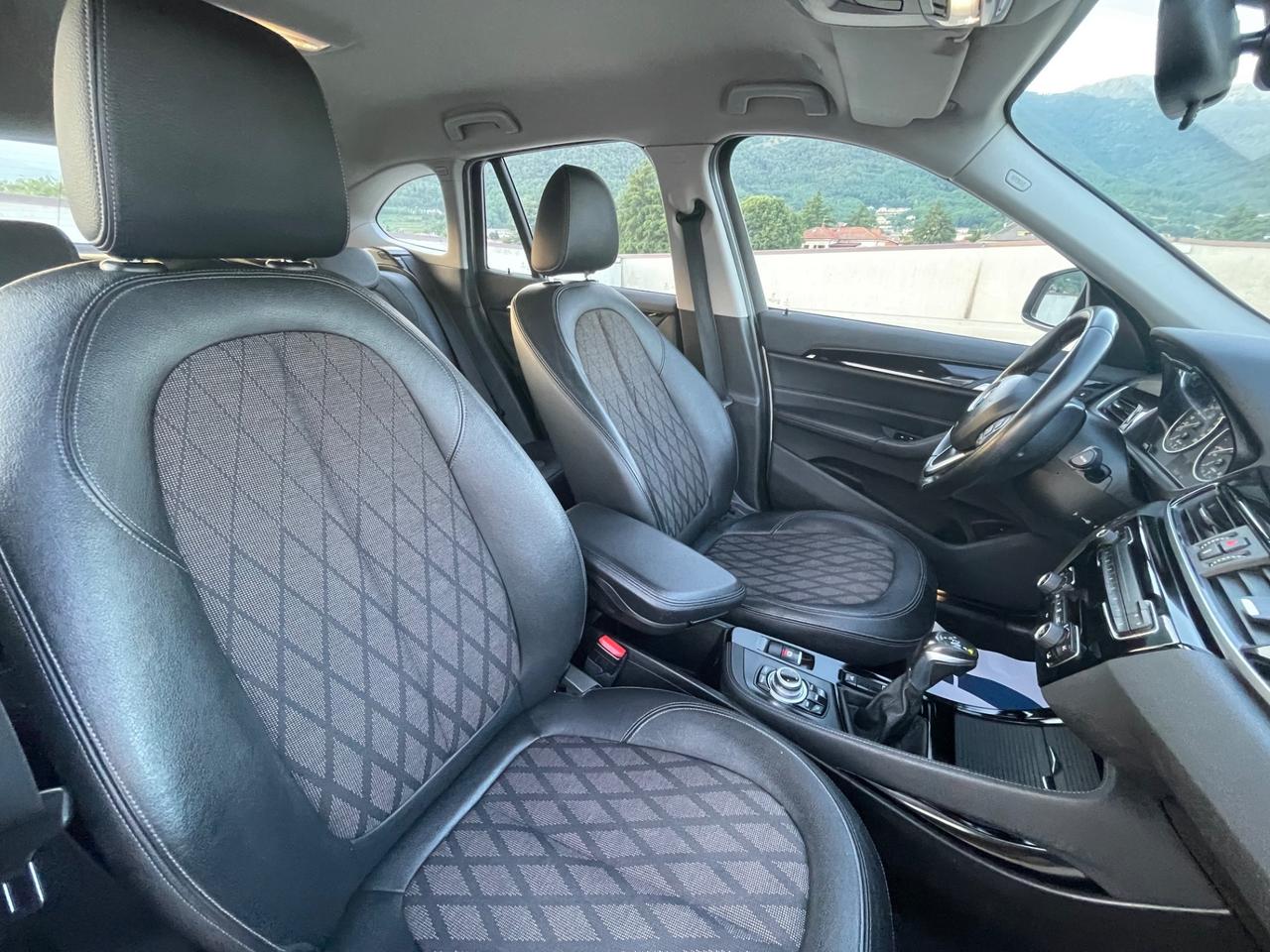 Bmw X1 xDrive Msport Euro 6B