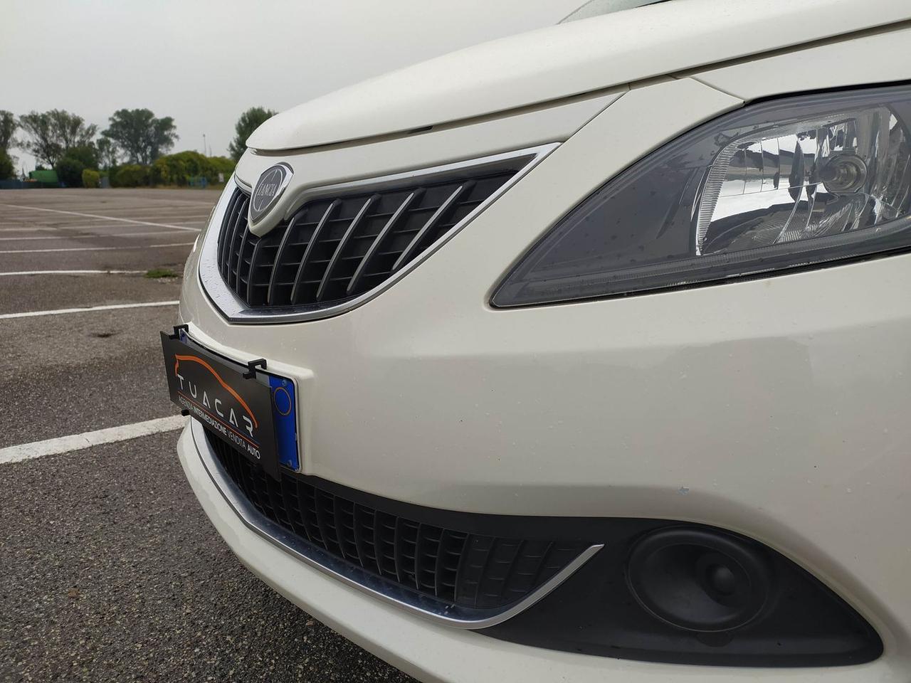 Lancia Ypsilon Silver 1.0 FireFly MHEV #6353