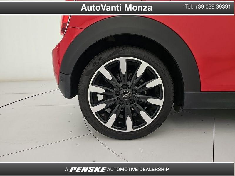 MINI Mini 3 porte 1.5 One