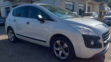 Peugeot 3008 1.6 HDi 112CV cambio robotizzato Tecno