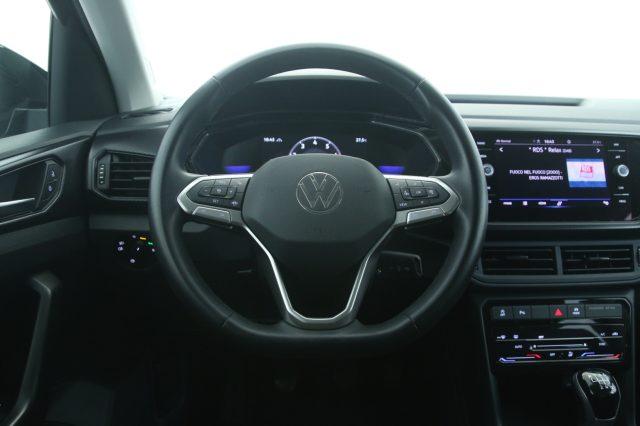 VOLKSWAGEN T-Cross 1.0 TSI 110 CV Sport / Neopatentati