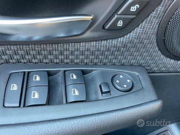 BMW 218 - AUTOMATICO - EURO 6