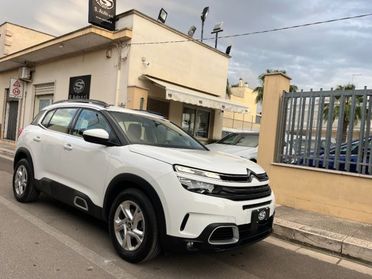 CITROEN C5 Aircross 1.5 BlueHDi 130 Feel