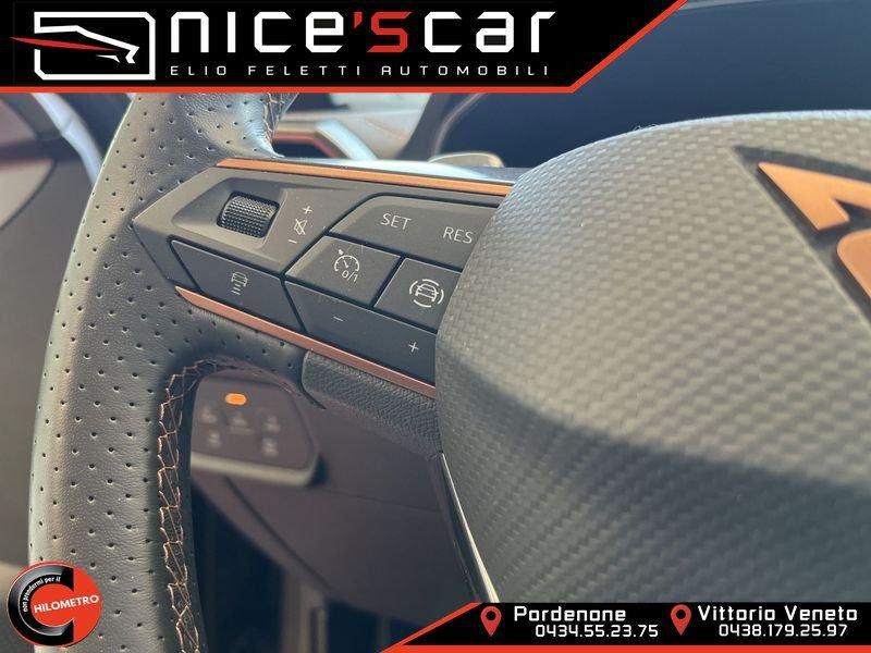 Cupra Formentor 1.5 TSI