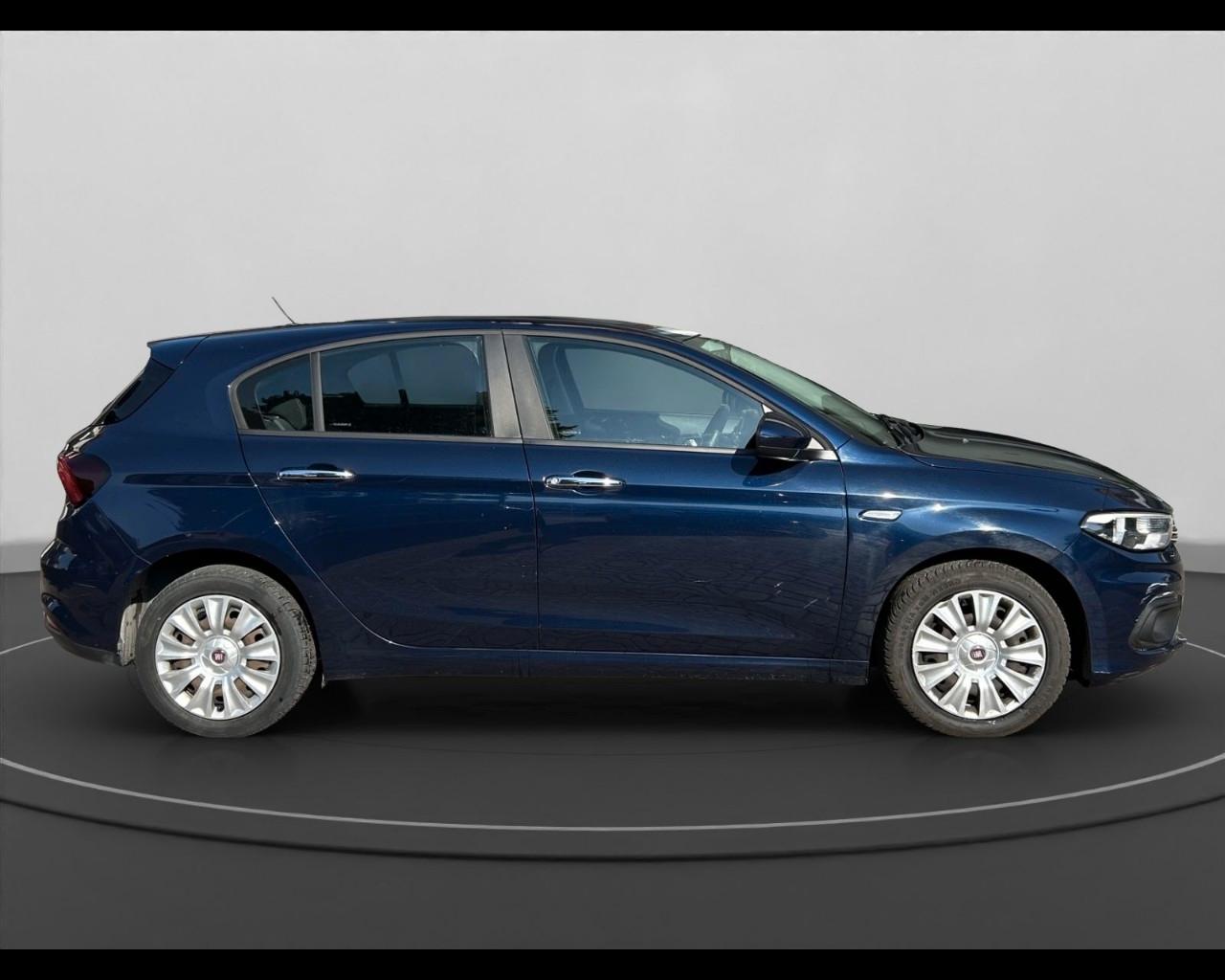 FIAT Tipo 5 porte II 2016 - Tipo 5p 1.4 tjt Easy Gpl 120cv my17