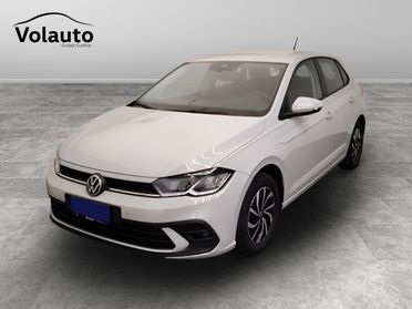 VOLKSWAGEN Polo VI 2022 - Polo 1.0 tsi Style 95cv