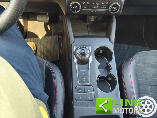 FORD Kuga 1.5 EcoBlue 120 CV 2WD ST-Line X