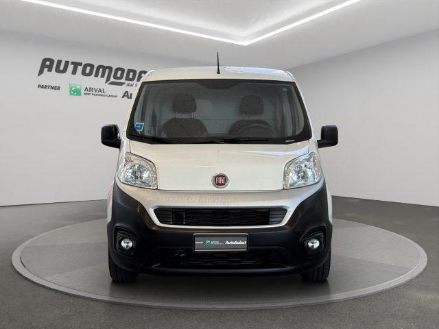 FIAT Fiorino 1.3 MJT 95CV