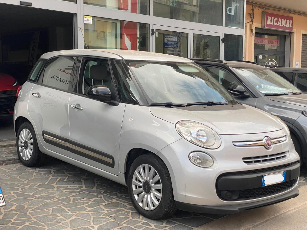 Fiat 500L 1.3 Multijet 85 CV Pop Star