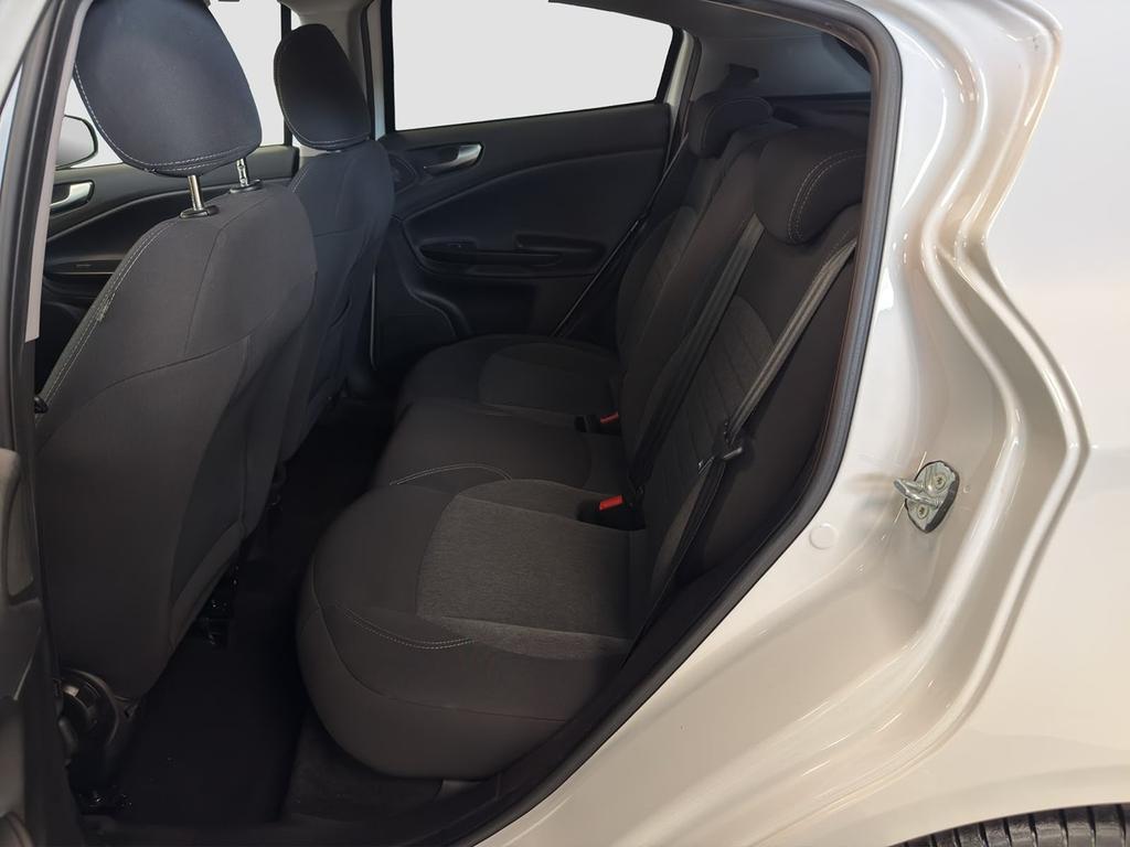 Alfa Romeo Giulietta 1.6 jtdm Super 120cv