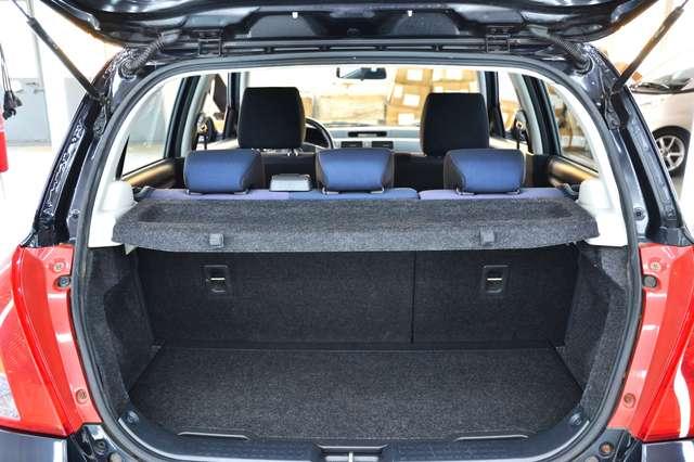 Suzuki Swift Swift 5p 1.3 16v GL c.airb 4x4