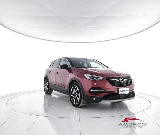 OPEL Grandland X 1.5 diesel Ecotec Start&Stop aut. Business