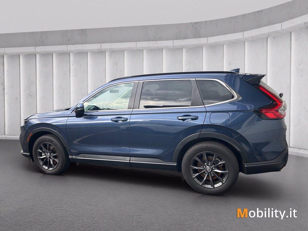 HONDA CR-V 2.0 hev Advance awd del 2023