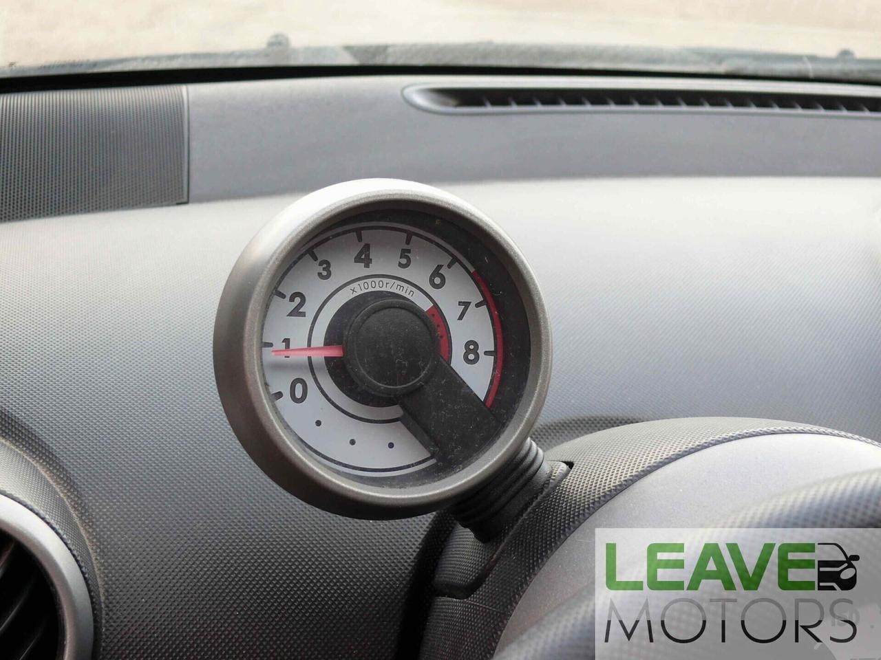 Citroen C1 1.0 3 porte Vanity Fair (M1429)