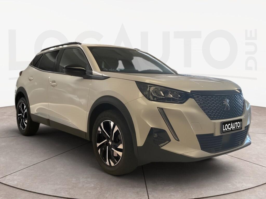 Peugeot 2008 1.5 BlueHDi Allure Pack EAT - PROMO