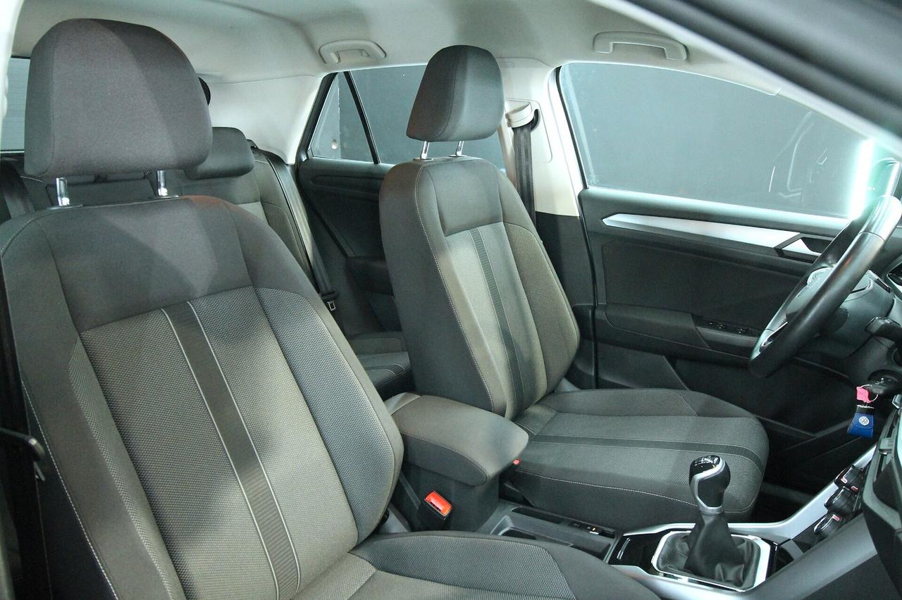 VOLKSWAGEN T-ROC 1.0 TSI STYLE 115 CV