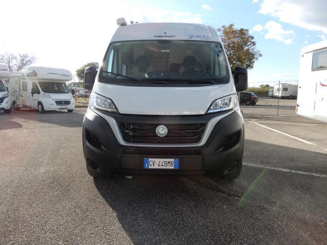 CHAUSSON V594S