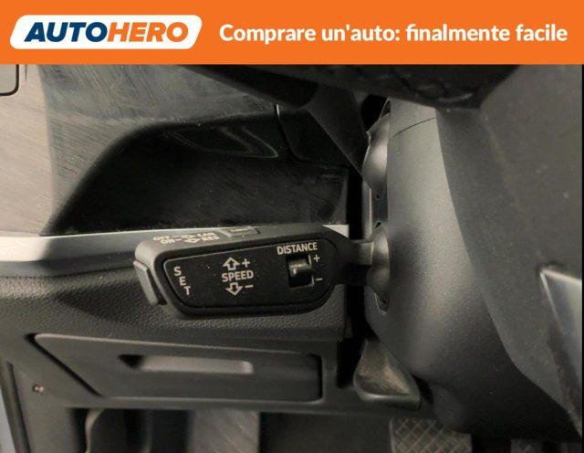 AUDI Q3 SPB 35 TFSI S tronic