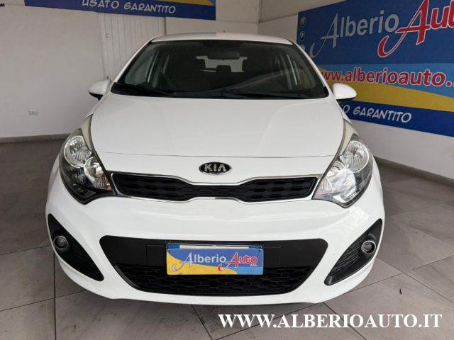 KIA Rio 1.1 CRDi 5p. Active