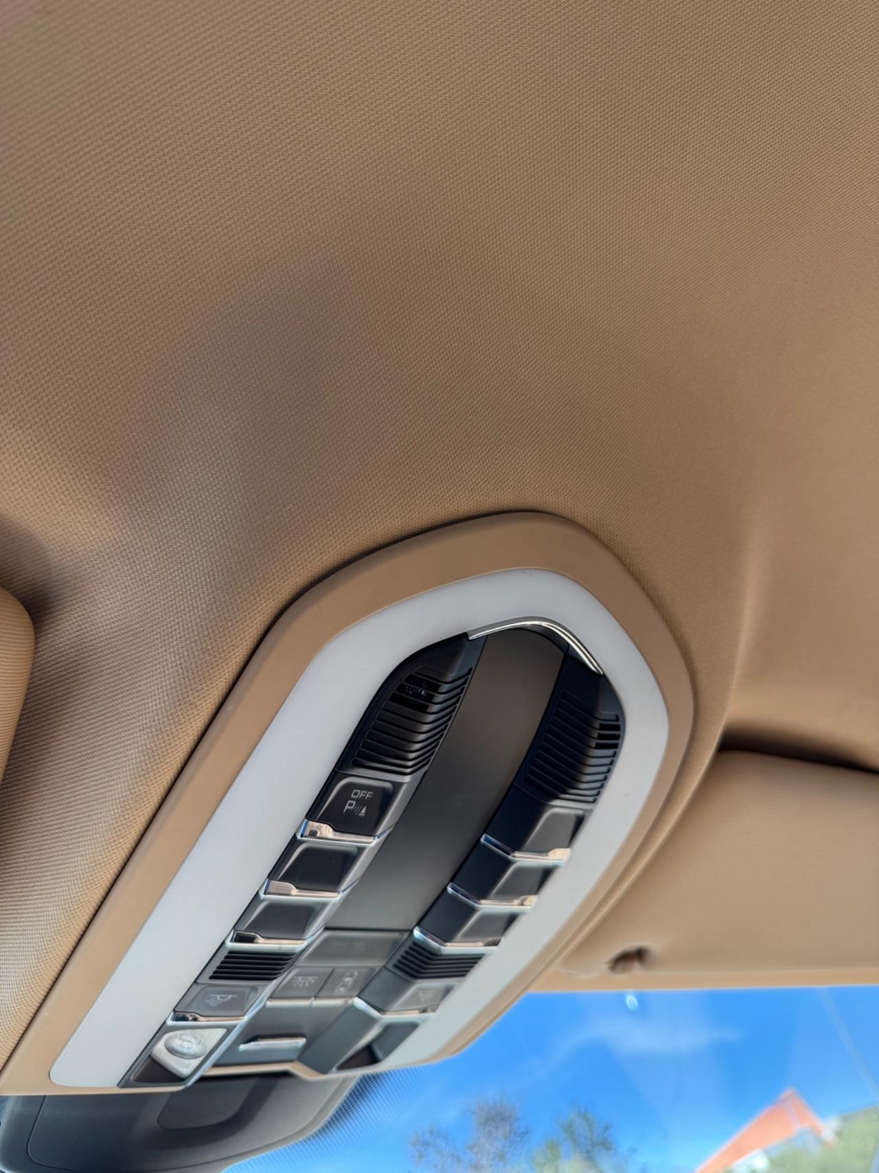 Porsche Cayenne 3.0 Diesel