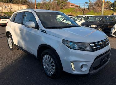 Suzuki Vitara 1.6 DDiS V-Top