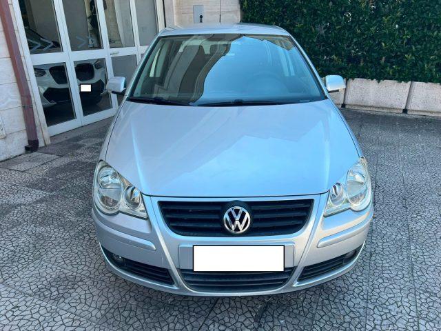 VOLKSWAGEN Polo 1.2/64CV 12V 5p.
