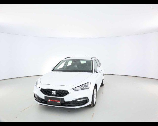 SEAT Leon Sportstourer 1.0 TSI 90 CV Business