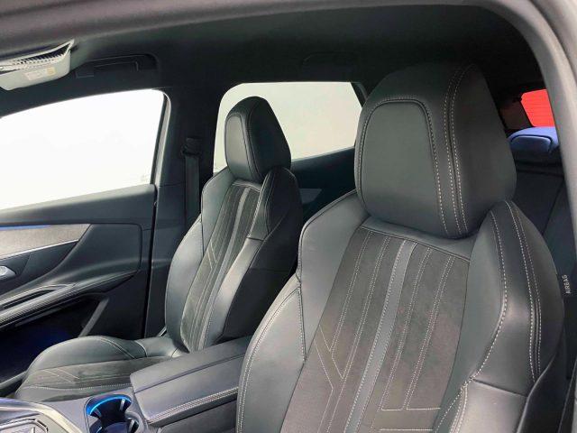PEUGEOT 3008 1.2 PURETECH T GT PACK S