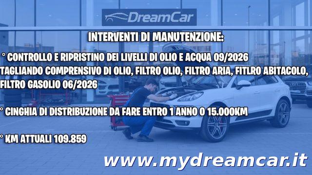 FIAT 500X 1.6 MultiJet 120 CV Pop Star