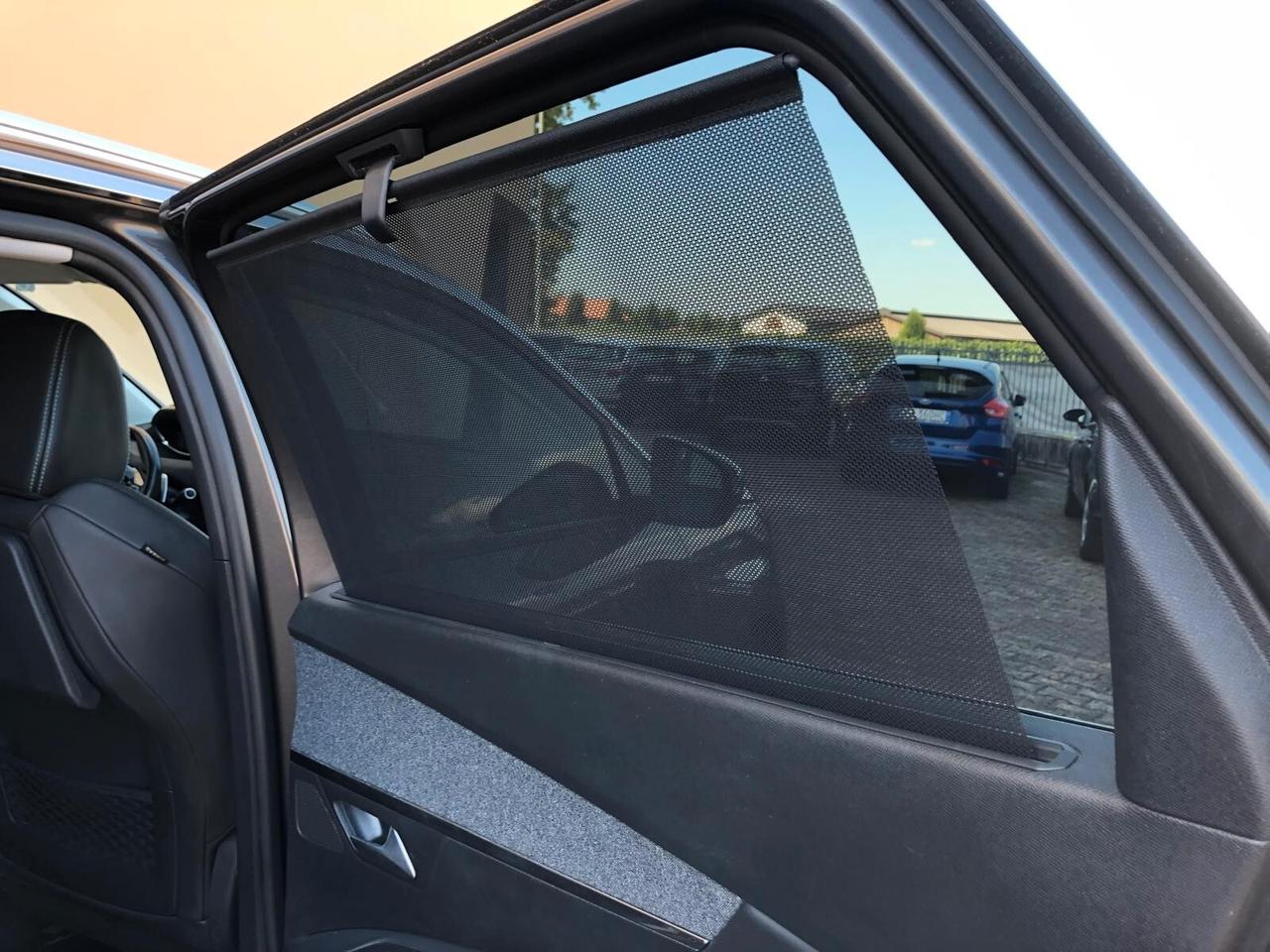 Peugeot 5008 BlueHDi RESTYLING