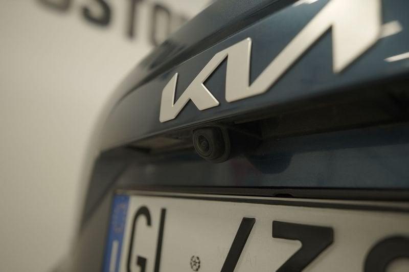 Kia Niro II 2022 1.6 gdi hev Style dct6