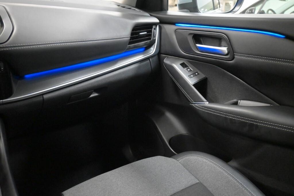 Nissan Qashqai MHEV 140 CV N-Connecta