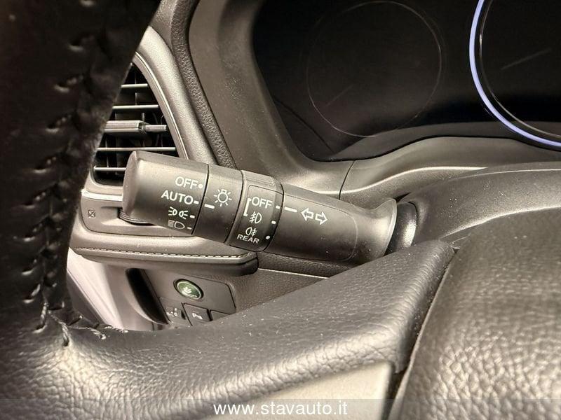 Honda HR-V 1.5 Elegance Navi Adas