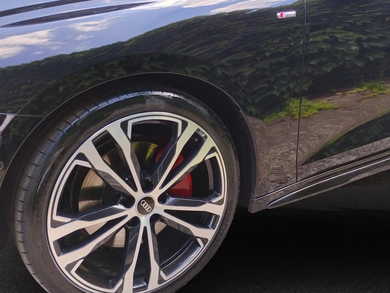 Audi A5 Avant 2.0 tdi mhev+ S line edition quattro 204cv s-tronic