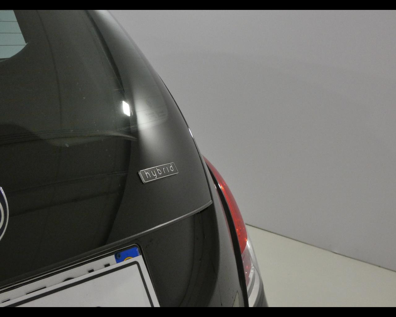 LANCIA Ypsilon 3ª serie - Ypsilon 1.0 FireFly 5 porte S&S Hybrid Silver