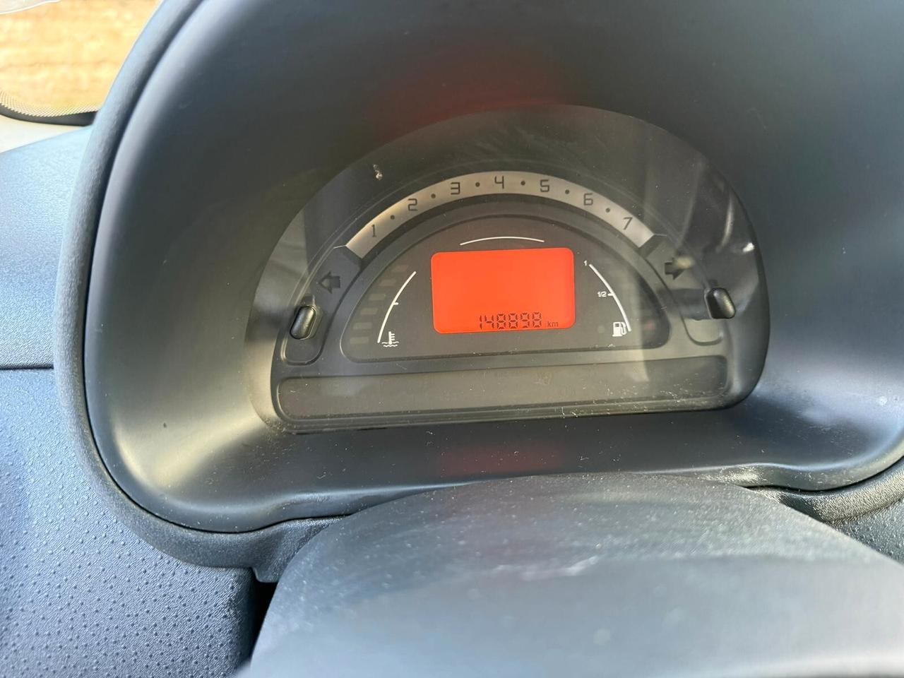 Citroen C3 1.4 HDi 70CV Elegance