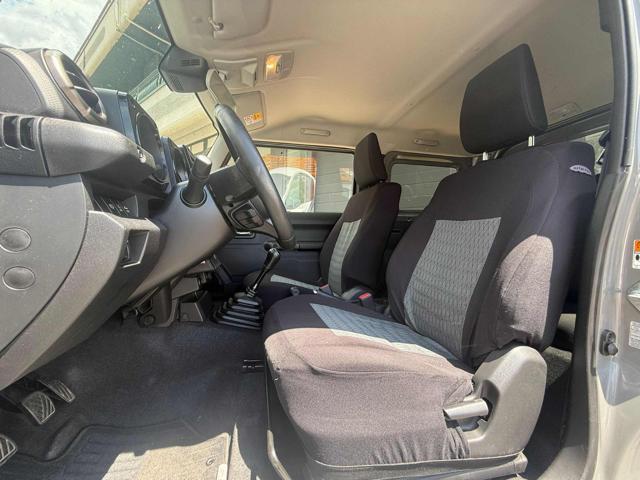SUZUKI Jimny 1.5 4 POSTI (N1)