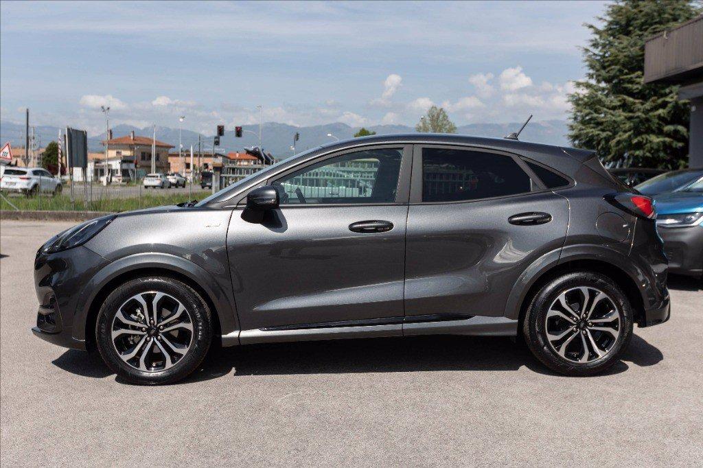 FORD Puma 1.0 ecoboost h ST-Line s&s 125cv del 2022