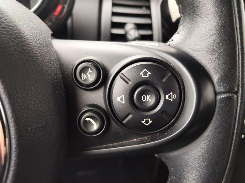 MINI Mini 5 porte Mini 5p 1.5 One 75cv