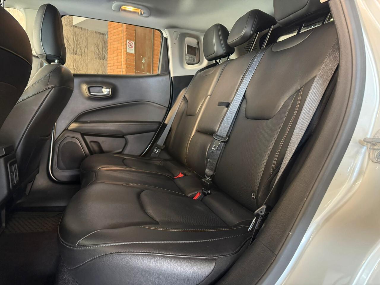 Jeep Compass 2.0 Multijet II aut. 4WD Limited