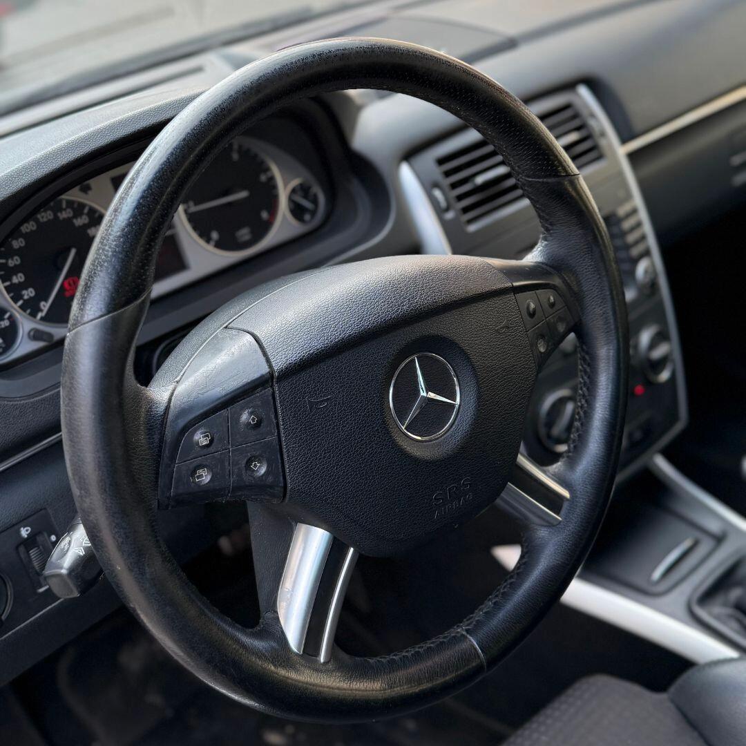 Mercedes Classe B 200 CDI Sport