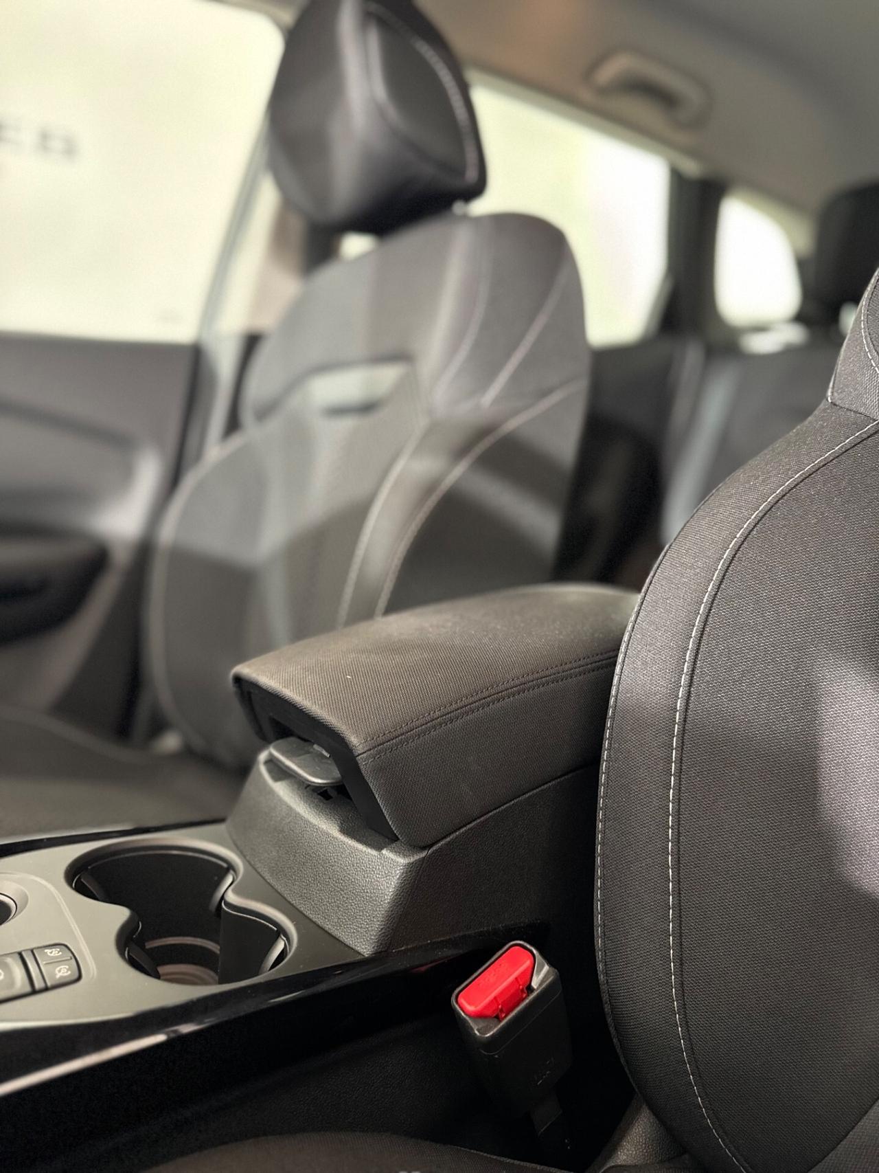 Renault Kadjar Blue dCi Sport Edition2