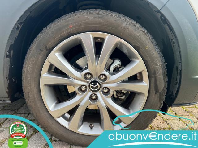 MAZDA CX-30 2.0L e-Skyactiv-G 150 CV M Hybrid 2WD Executive